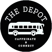 The Depot Logo